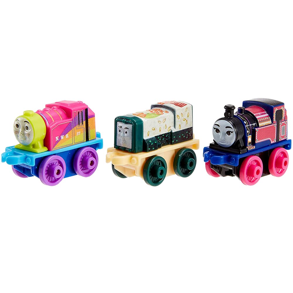 ミニトーマス Amazon.co.jp: マルカ(Maruka) きかんしゃトーマス 走れミニ